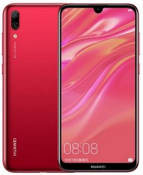 Прошивка телефона Huawei Enjoy 9 в Хабаровске